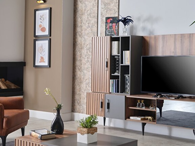 Turunç Home Mağazacılık - Aspendos Mondi