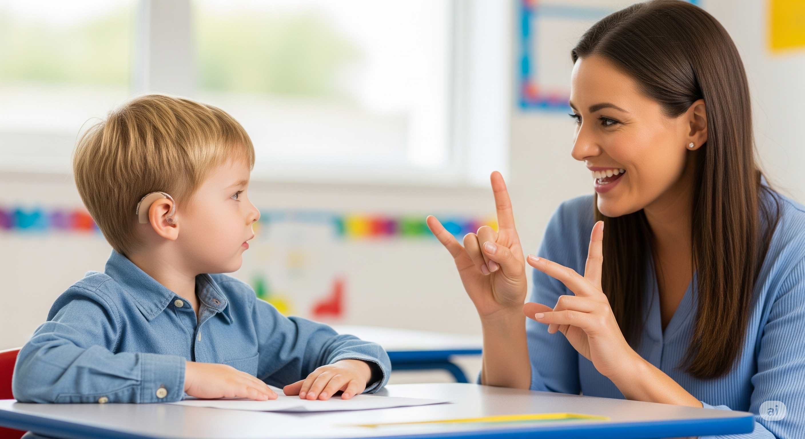 Görünmeyeni Gör, Ses Ol