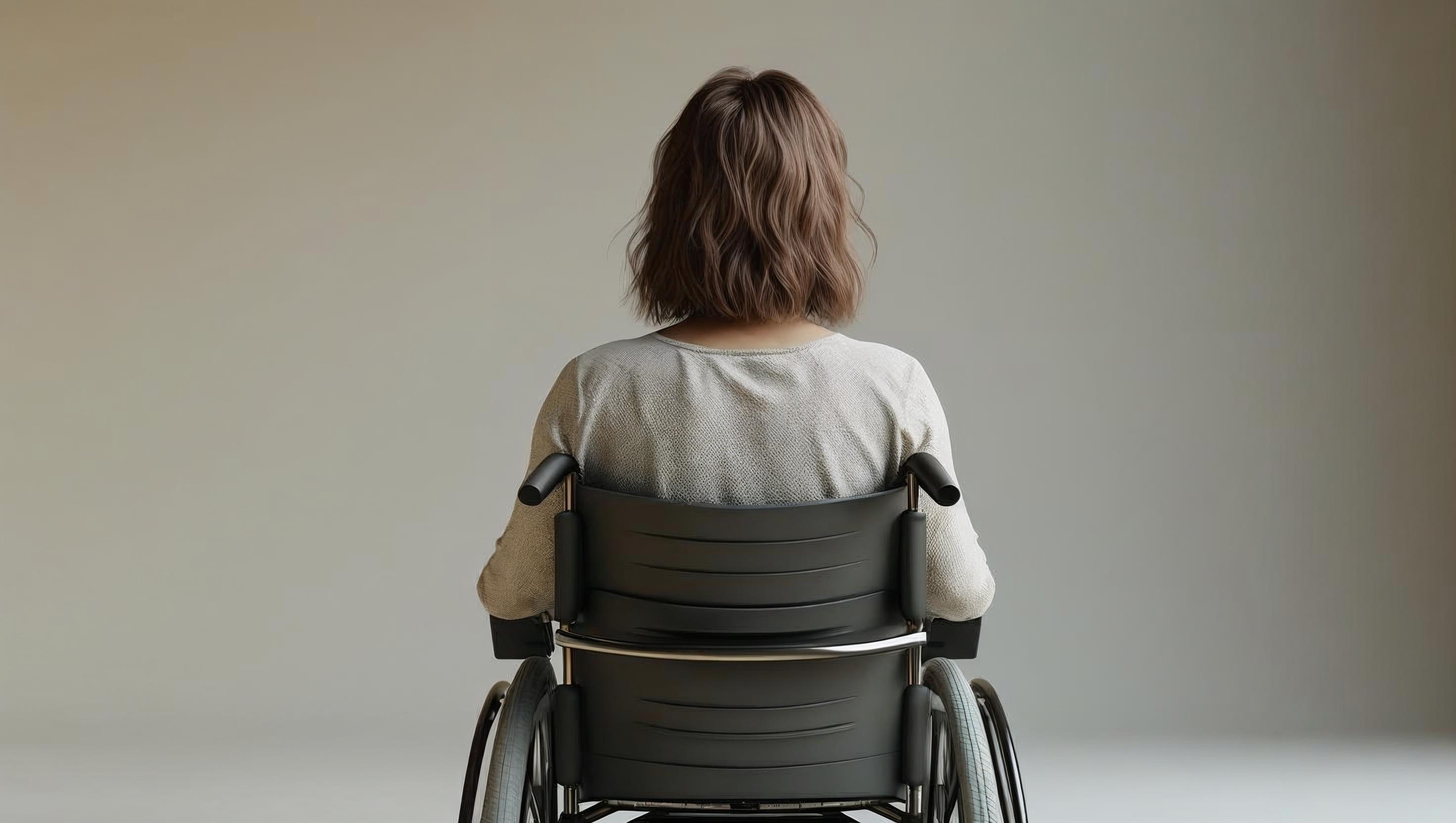 Engelleri Değil, Hayatları Gör!